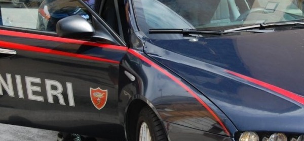 carabinieri