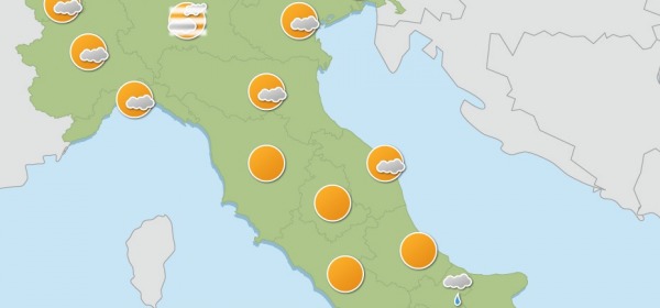 www.ilmeteo24ore.it