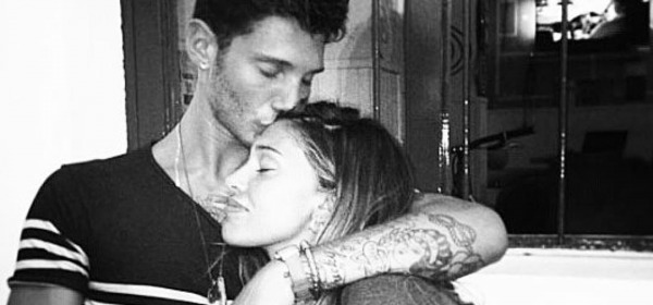 Belen Rodriguez e Stefano De Martino