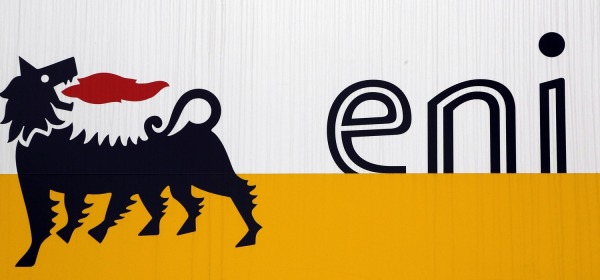 Eni Logo