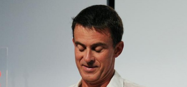 Manuel Valls Zuppo