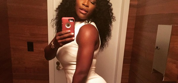 Serena Williams