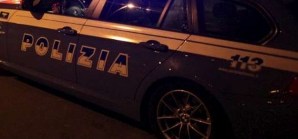 Polizia