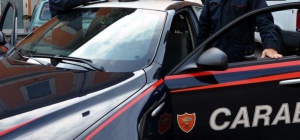 Carabinieri