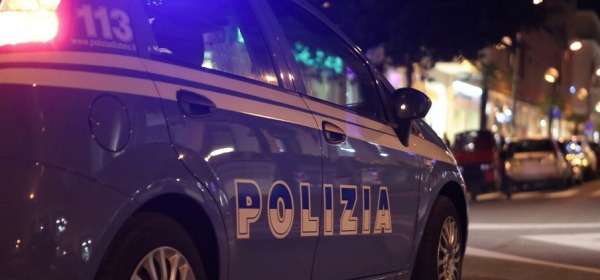 Polizia