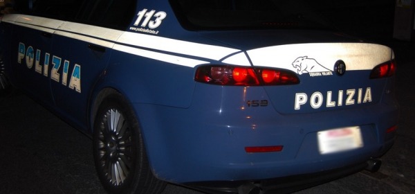 Polizia