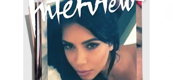 Kim Kardashian nuda su instagram