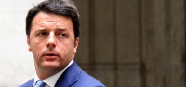 Matteo Renzi