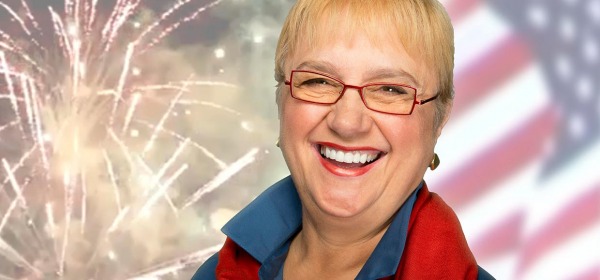 Lidia Bastianich