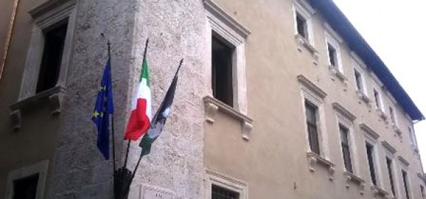 Palazzo Fibbioni