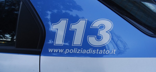 Polizia