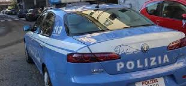 Polizia di Stato