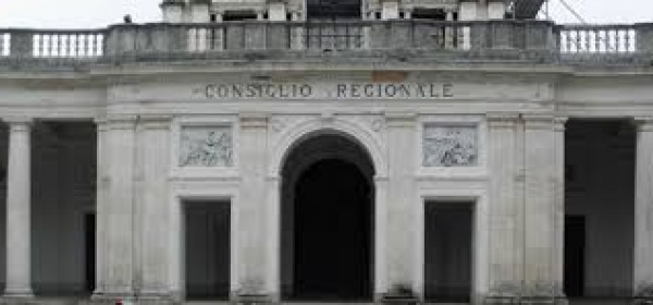 Consiglio regionale Abruzzo