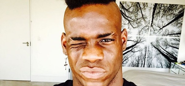 Mario Balotelli