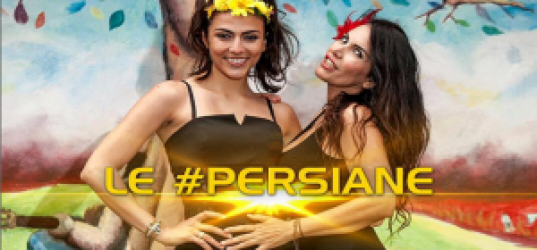 Le Persiane