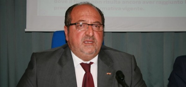 Mario Mazzocca