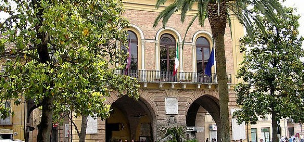 municipio Teramo