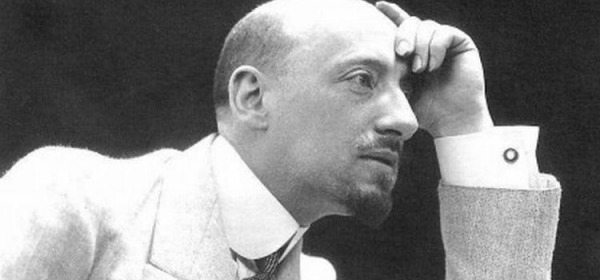 Gabriele D'Annunzio