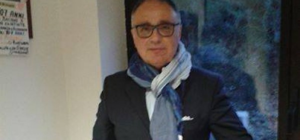 Claudio Fazzi