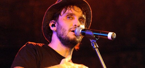 fabrizio moro