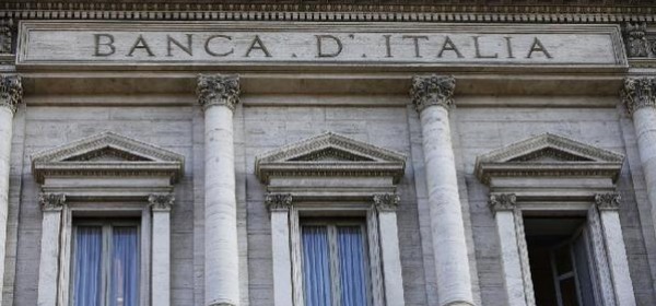 Banca D'Italia