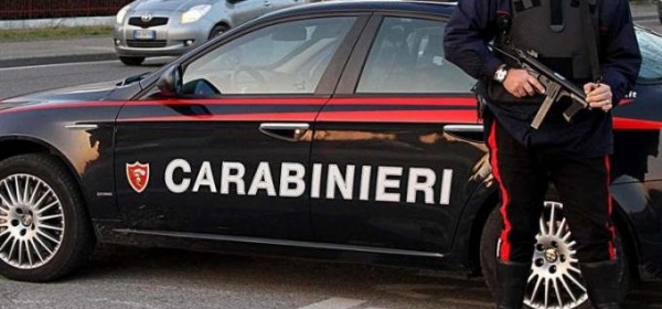 Carabinieri