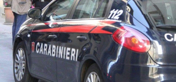 Carabinieri