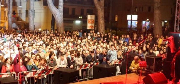 concerto Chieti Scalo