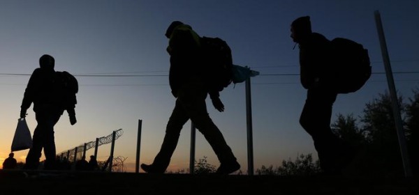 Migranti