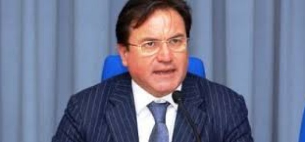 Mauro Febbo