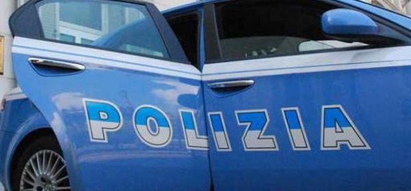 Polizia di Stato