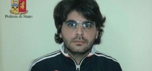 Arresto Alberto Ogaristi, Casalesi
