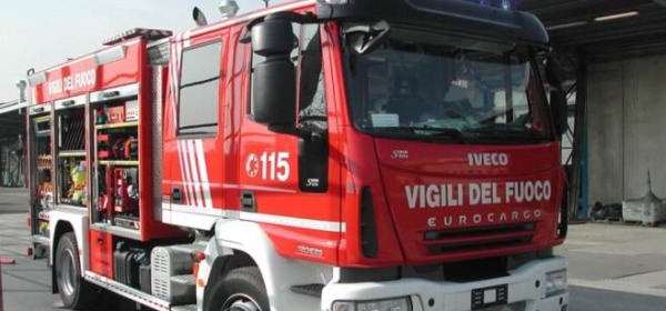 Vigili del Fuoco