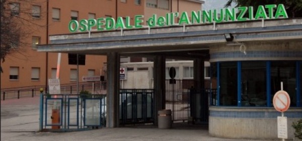 Ospedale Sulmona