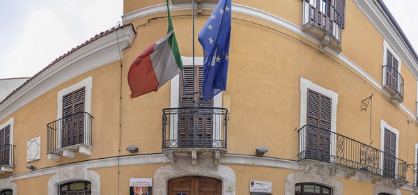 Casa D'Annunzio pescara