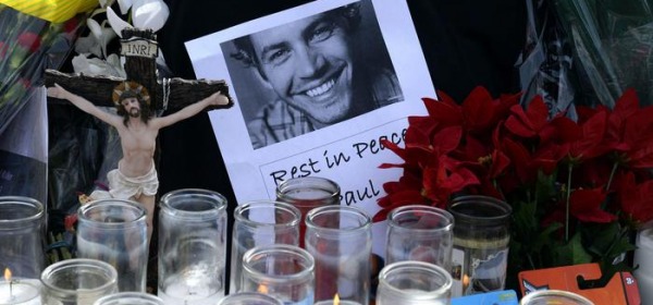 Paul Walker