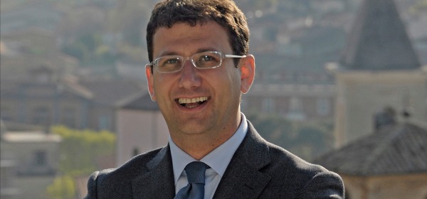 Maurizio Di Nicola