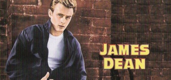 James Dean - Gioventù bruciata
