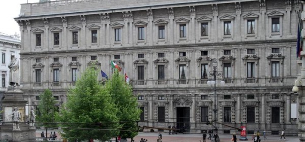 Palazzo Marino