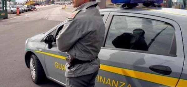 Guardia di Finanza