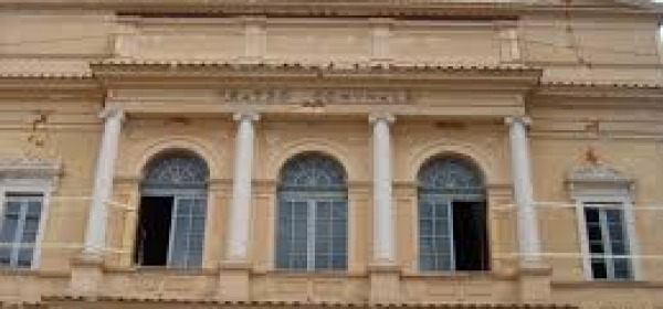 Teatro L'Aquila