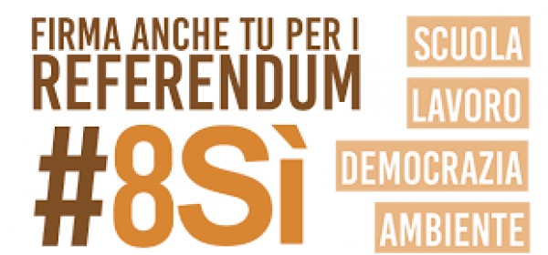 Referendum-possibile