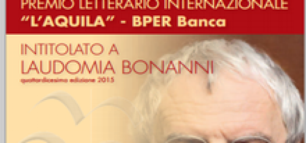 premio laudomia bonanni