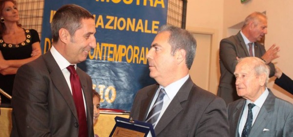 Premiazione 42° Premio Sulmona