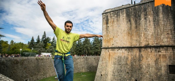 Festival della Montagna L'Aquila, seconda edizione