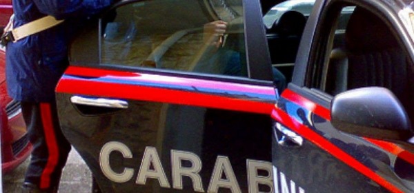 Carabinieri