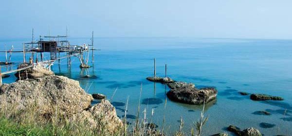 costa teatina-trabocchi