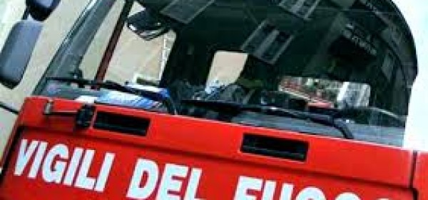 Vigili del Fuoco