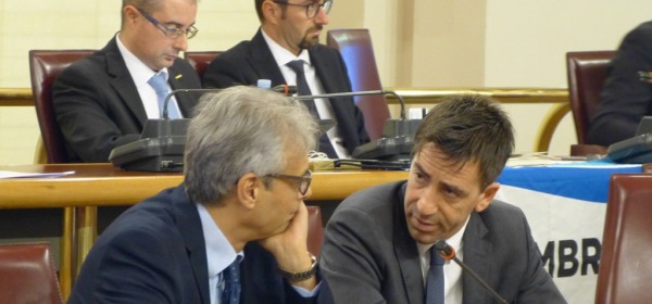 Gruppo regionale Abruzzo Forza italia