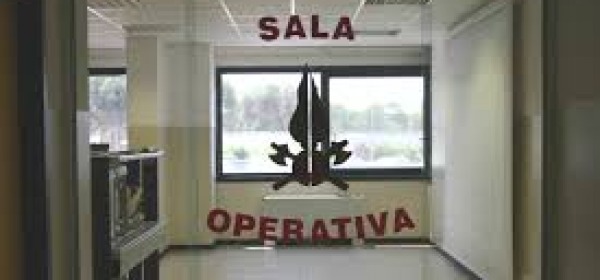 Sala operatoria VVf